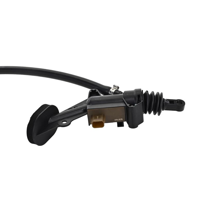 Giversylinder FORD TRANSIT 2016 DELPHI LM80871