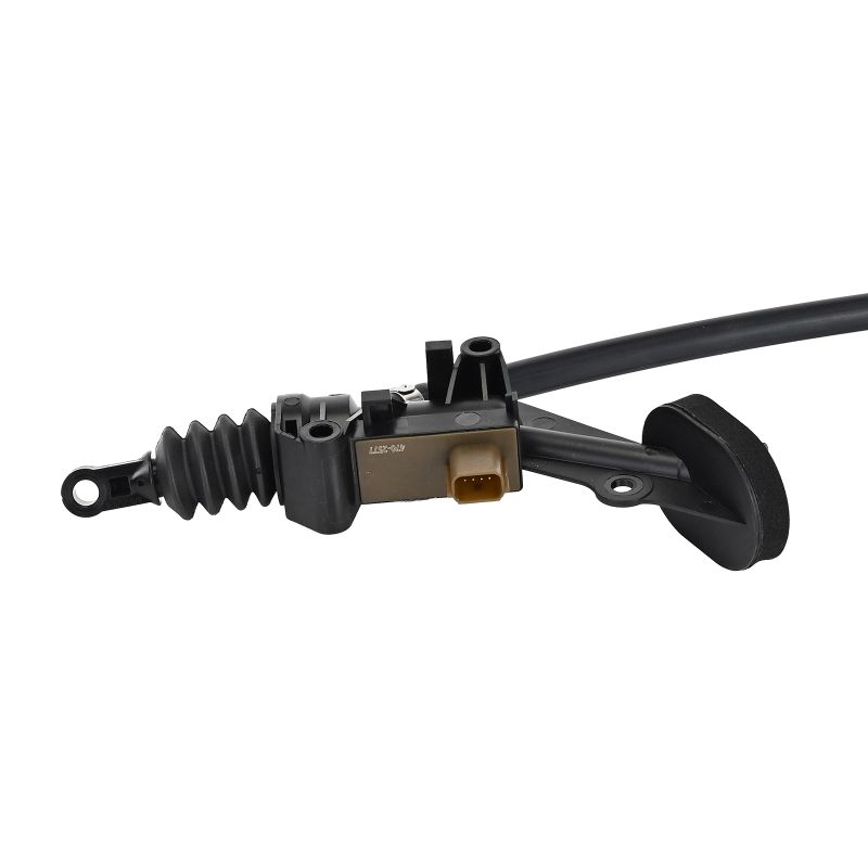 DELPHI LM80877 Ford TRANSIT 2016 Hovedsylinder clutch