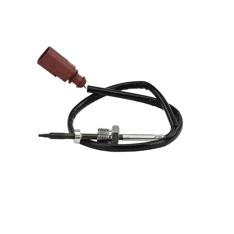 DELPHI TS30458-12B1 Sensor, Abgastemperatur AUDI A4 2017