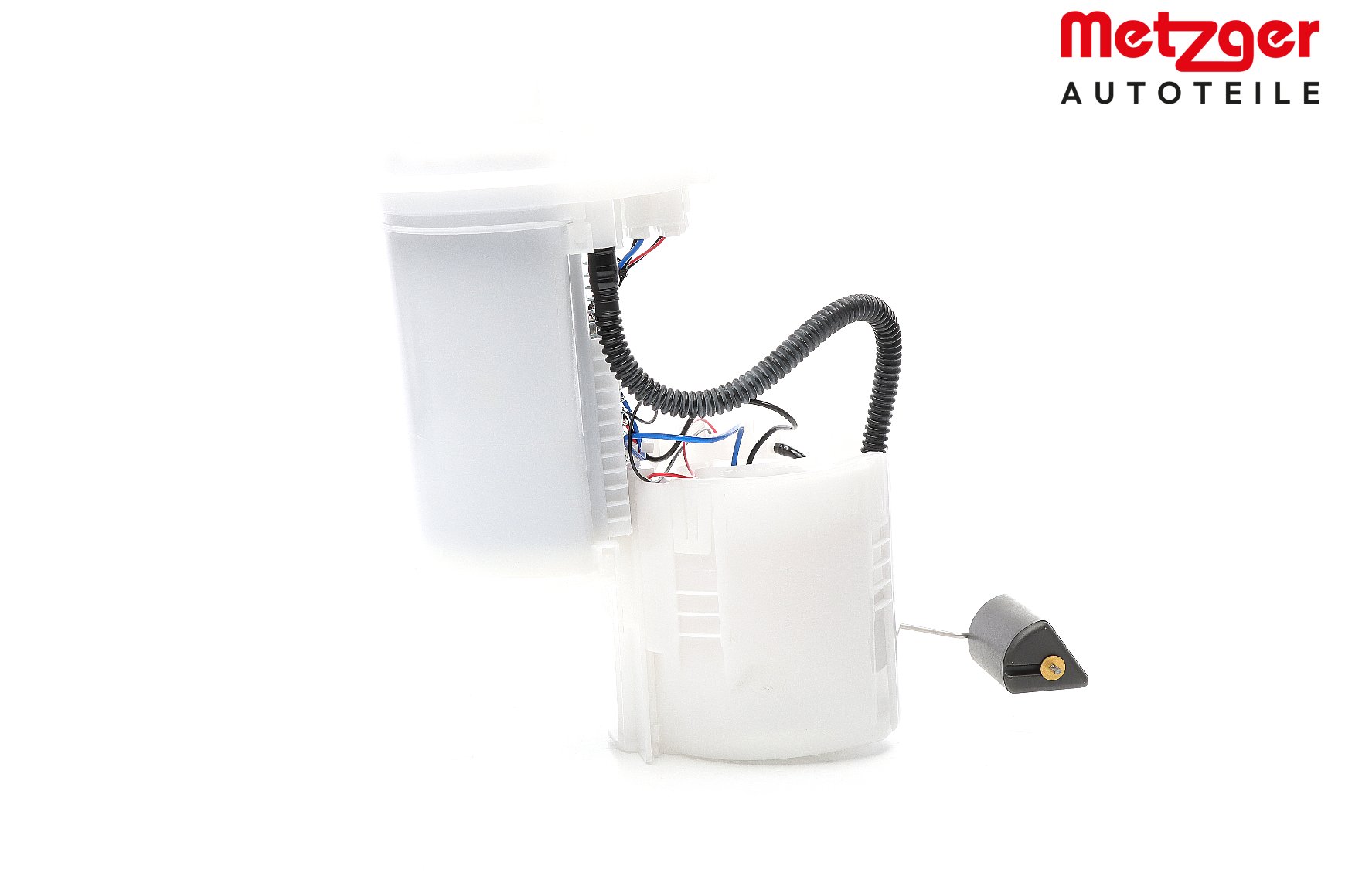 METZGER 2250696 dieselpump TOYOTA AURIS pris