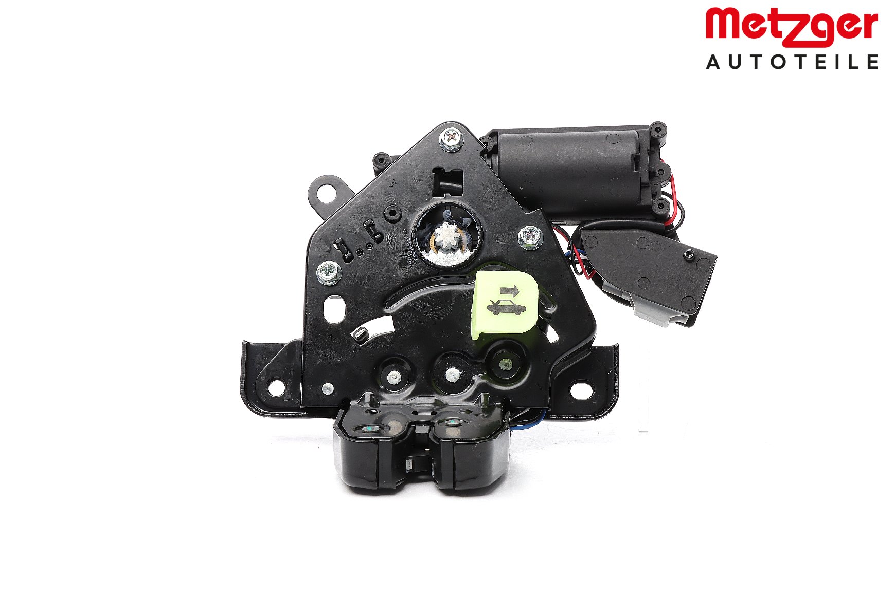 METZGER 2311035 TESLA Boot lock prices