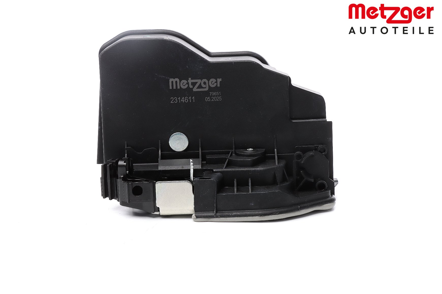 METZGER 2314611 prix serrure de porte PACEMAN origine