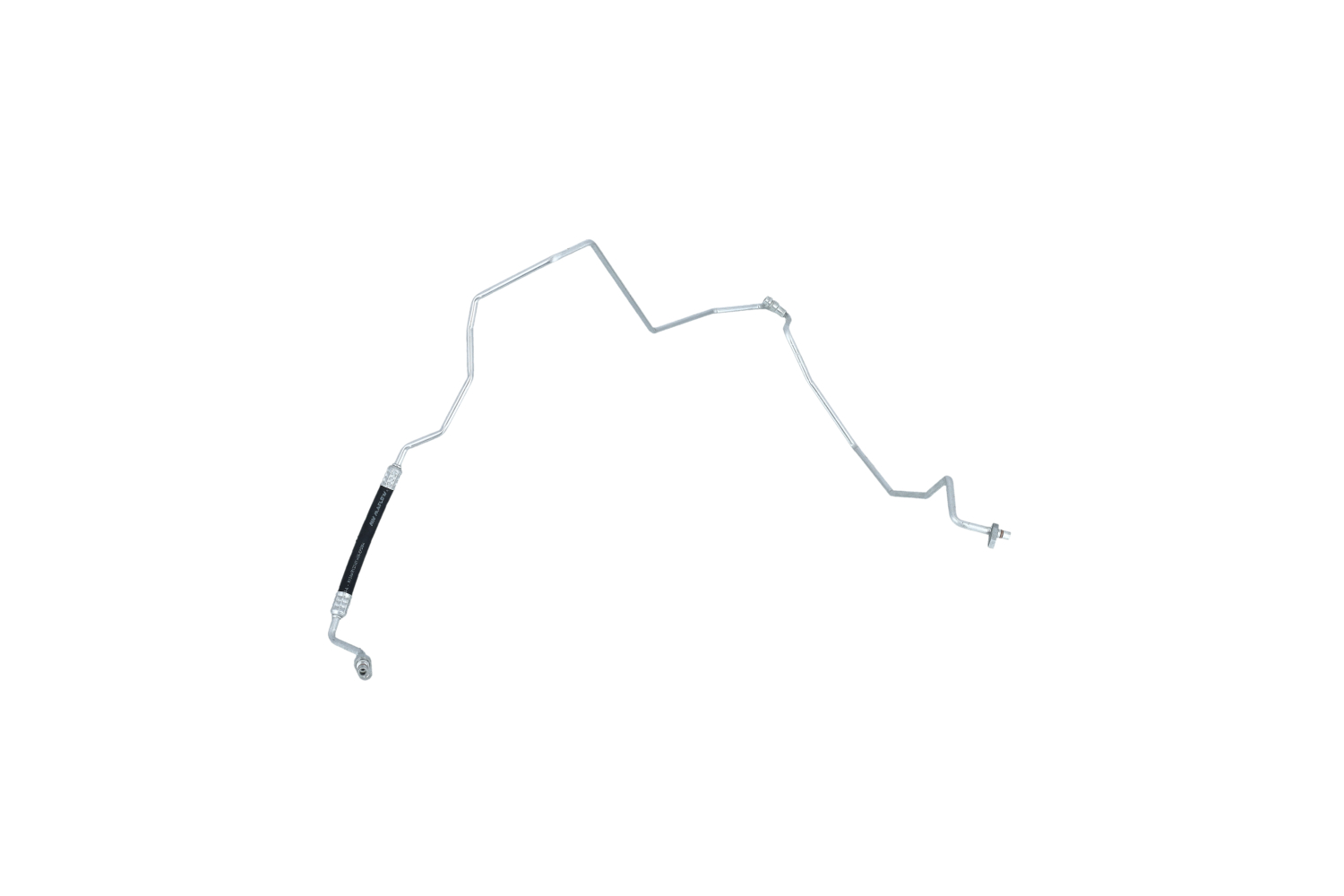 NRF 400069 højtryksslange DACIA LOGAN pris