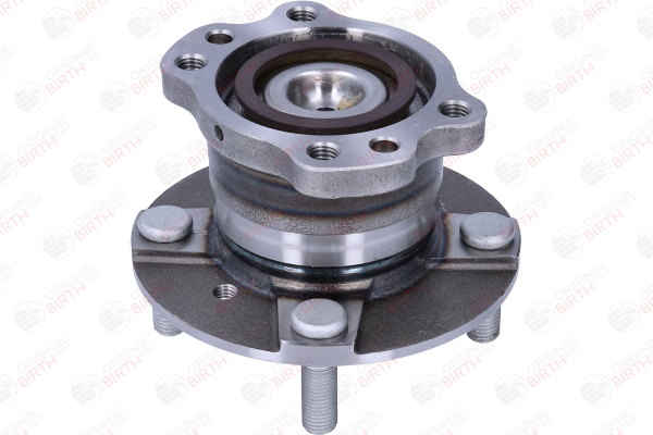 3736 Wielnaaf BIRTH ACP12C299A3D MAZDA