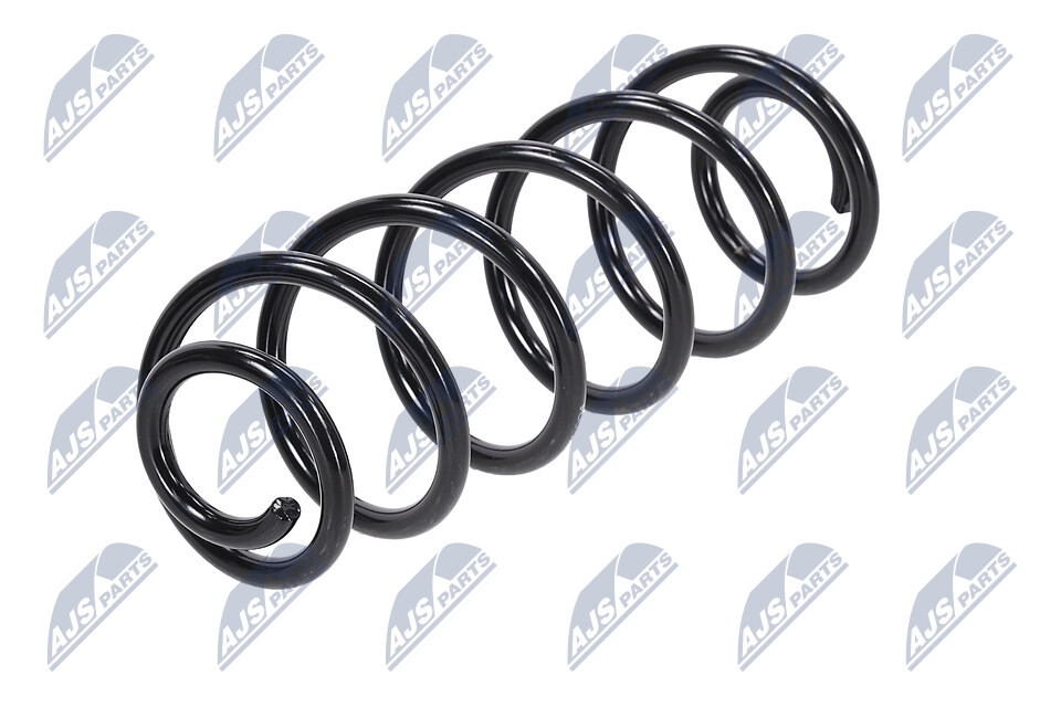 ASZ-AU-004 Spiralfjäder NTY 8K0511115DJ