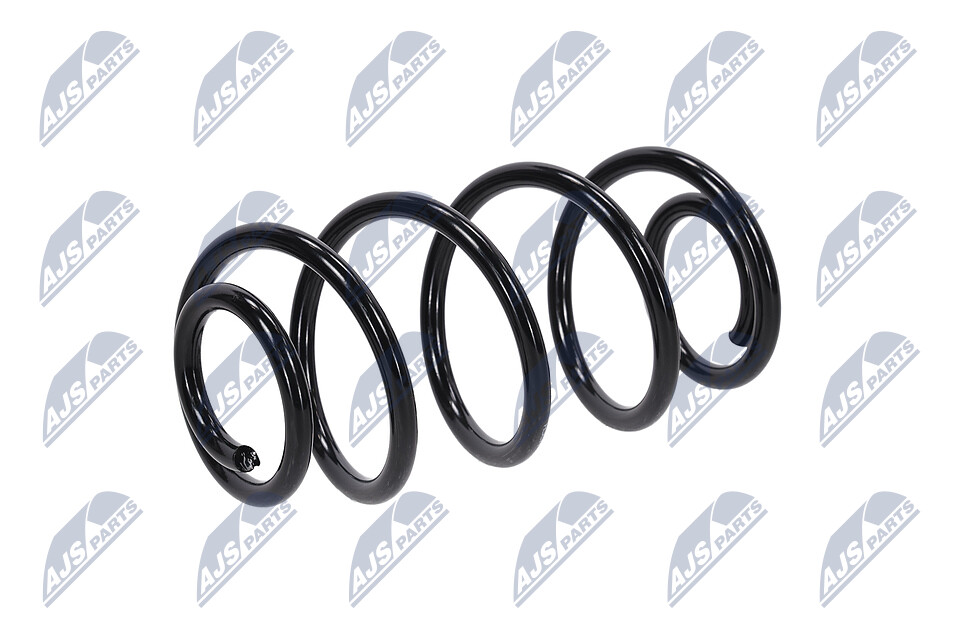 2004 CHEVY MALIBU rear coil springs - ASZ-CH-016