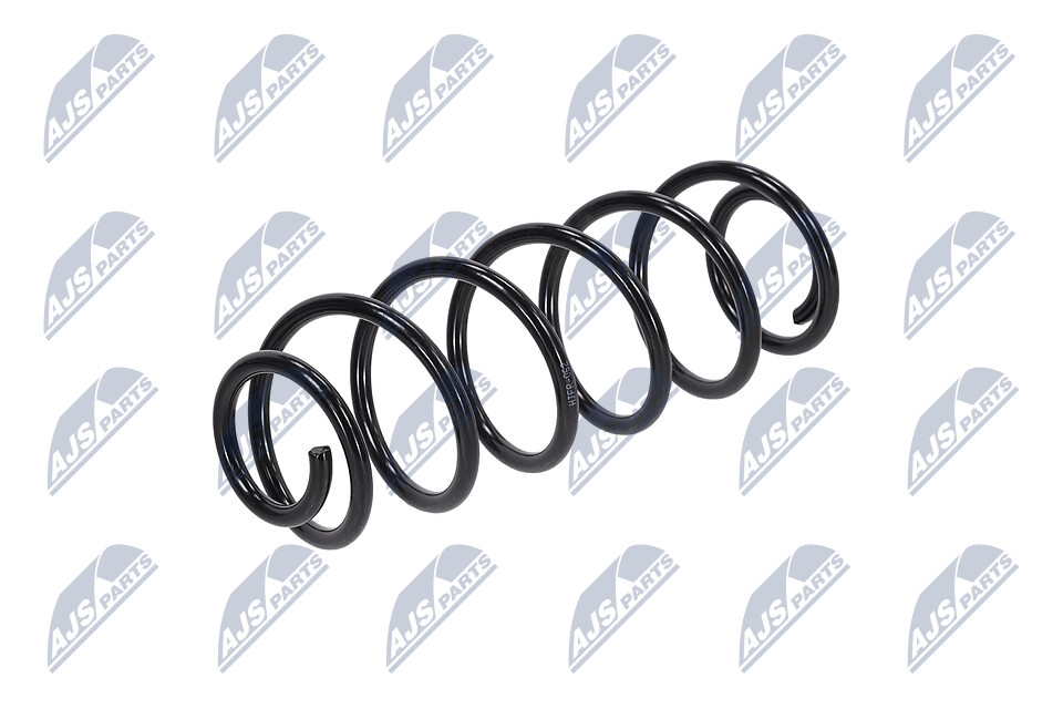 Fjær NTY ASZ-FR-062 bytte Fjærer FORD FUSION pris