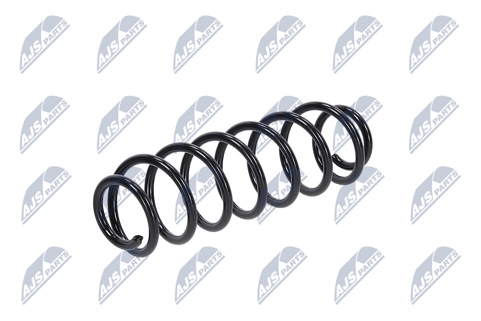 ASZ-VW-016 Coil spring NTY 6Q0 511 115L SEAT