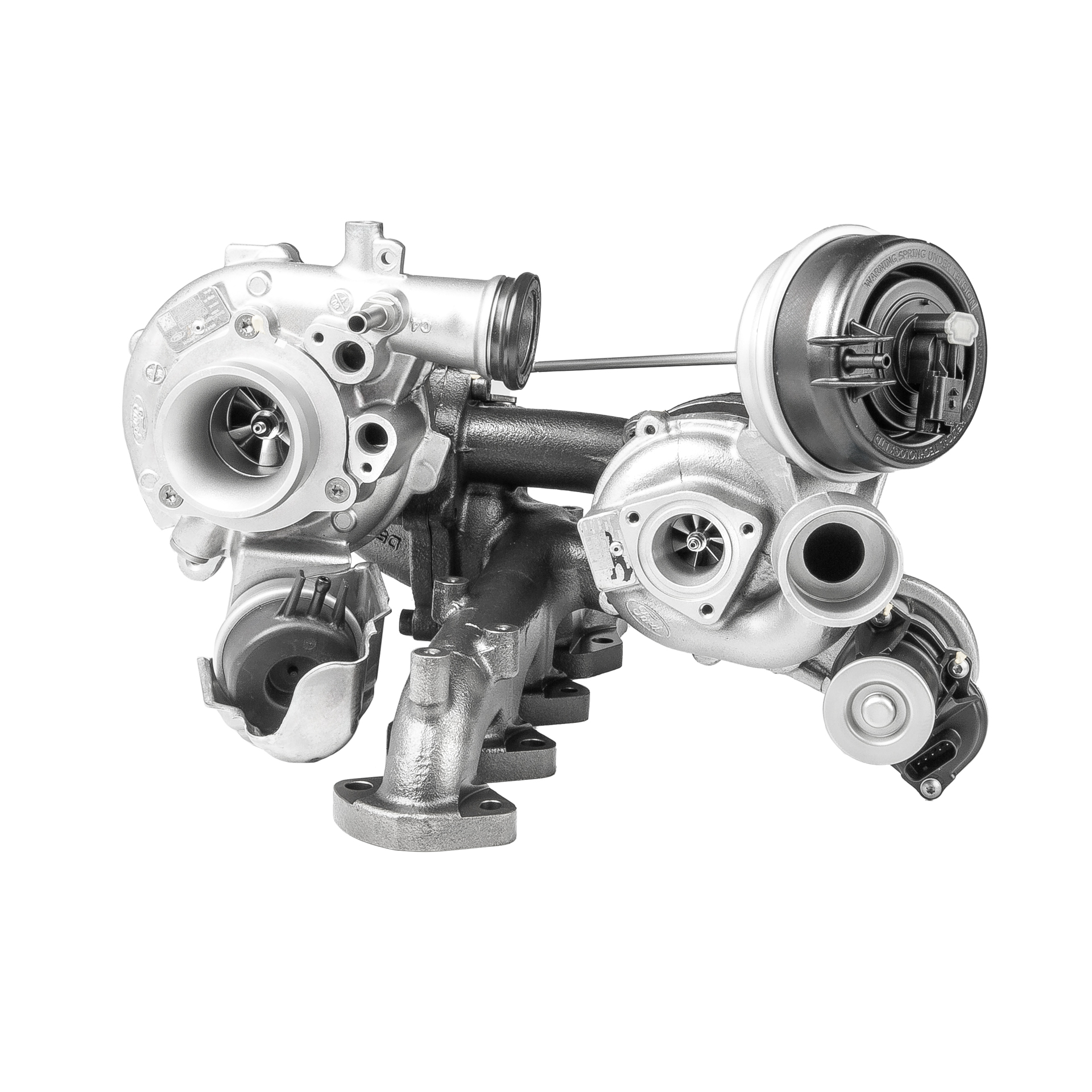 Turbo FORD RANGER 1998 BR Turbo 10009880257RS