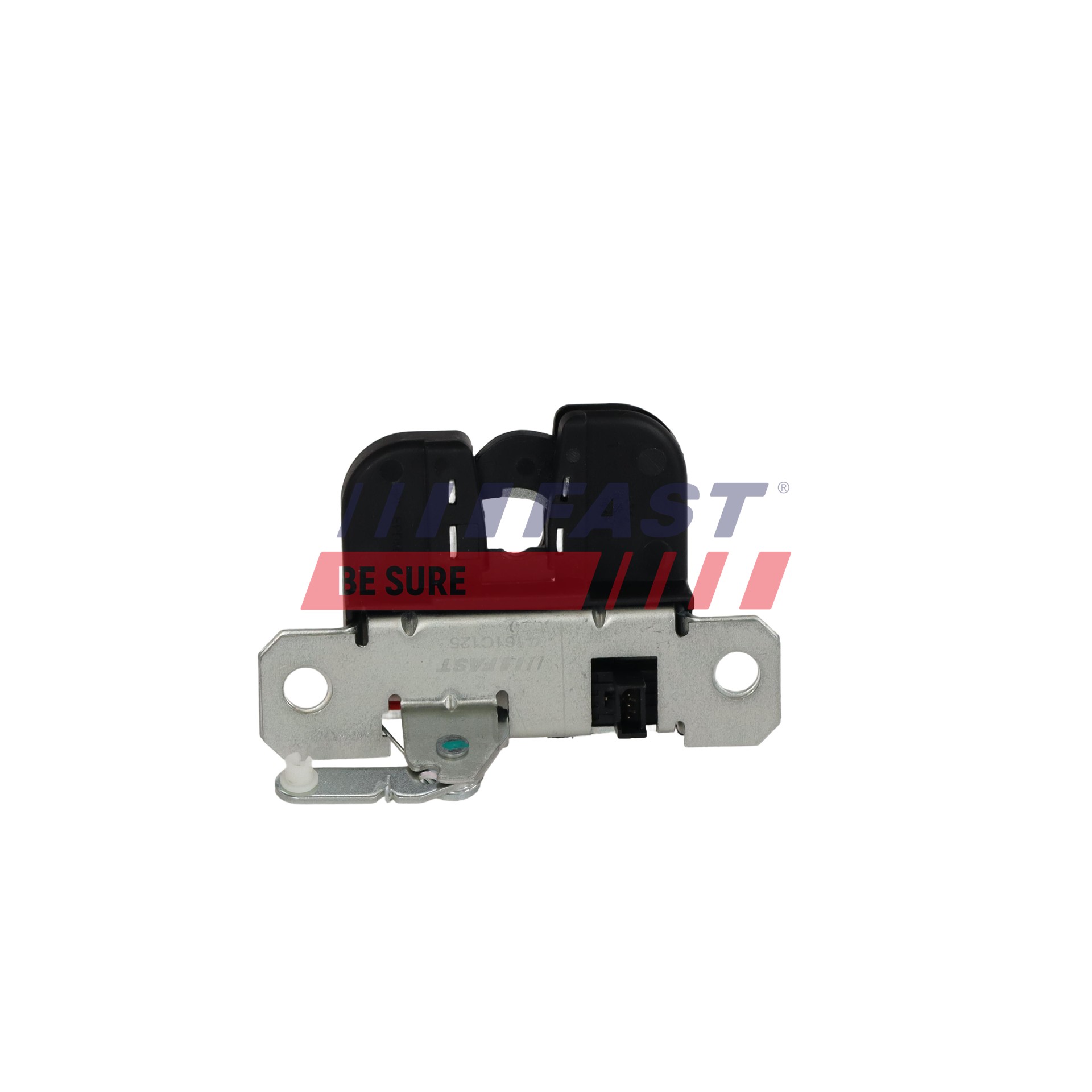 FT03830 Heckklappenschloß FAST 6L6827505 VW