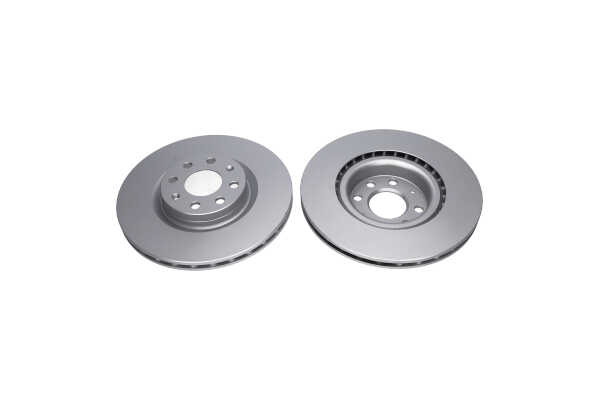 BR-10272-C Brake disc KAVO PARTS 5 569 025 CITROËN