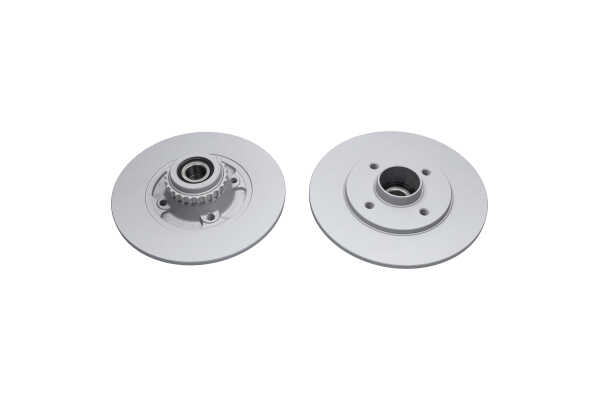 BR-10284-C Remschijf KAVO PARTS 7700 805 148 RENAULT