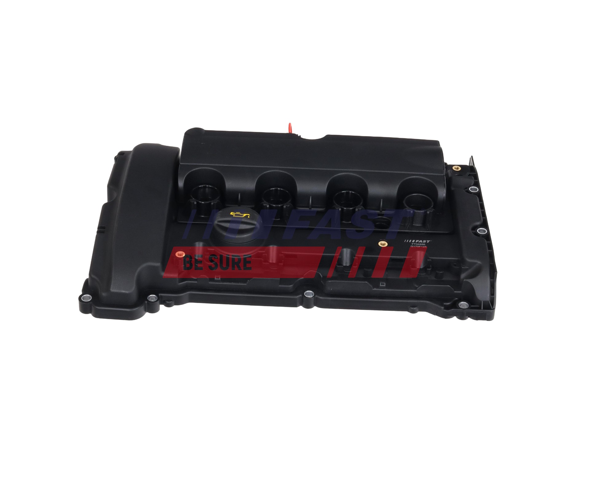 FT04896 Pokrywa zaworów FAST 11127561714 CITROËN