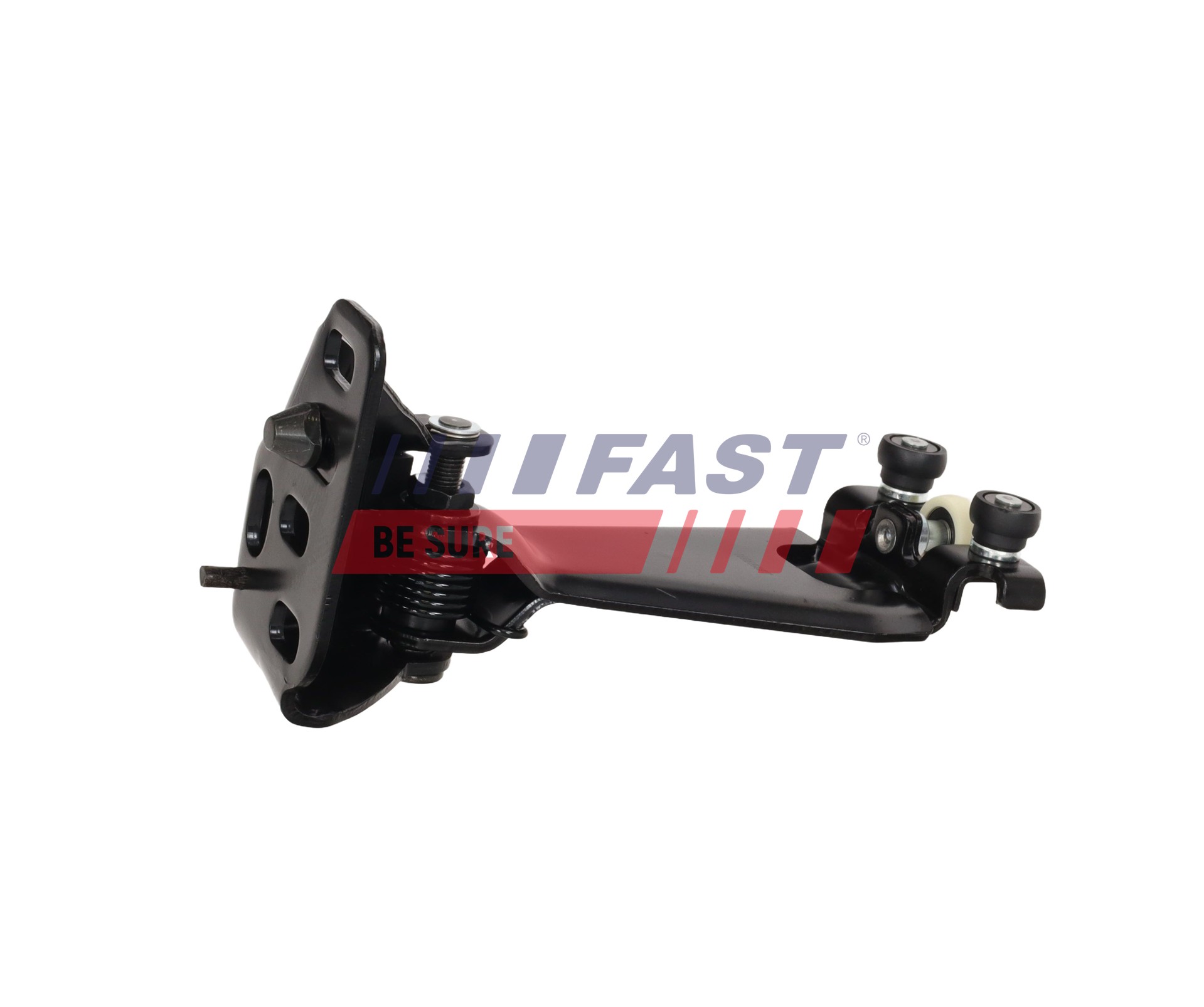 FT12318 Remkomplekts, Bremžu suports FAST 2 292 232 IVECO