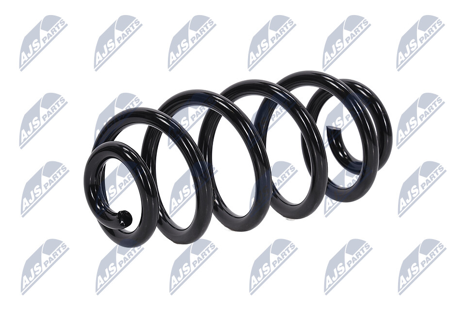 ASZ-AU-021 Molle ammortizzatori NTY 4F0511115BN