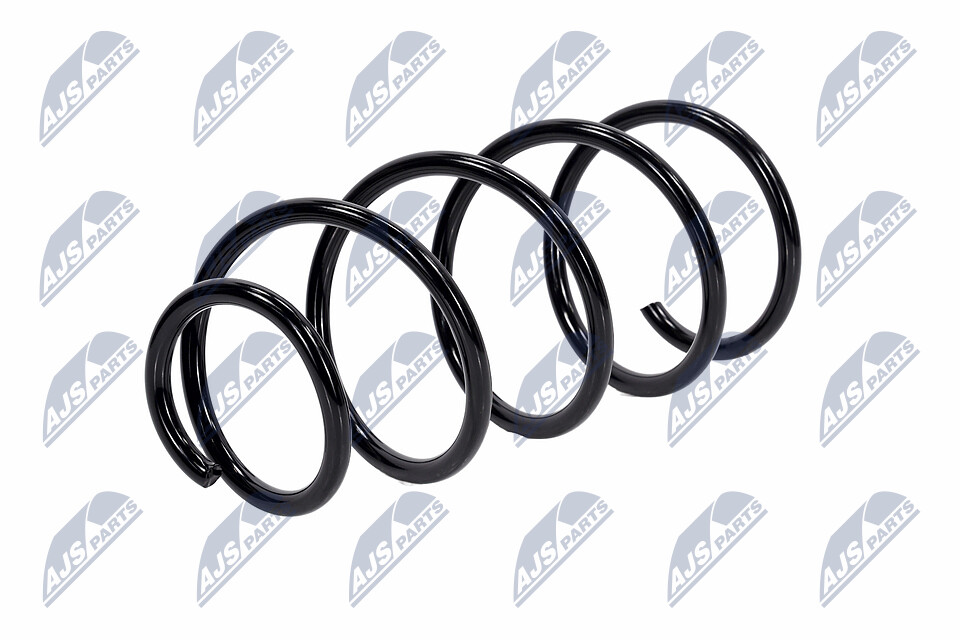 1108ASZBM018100 ASZ-BM-018 Coil spring NTY 3133 6767 368