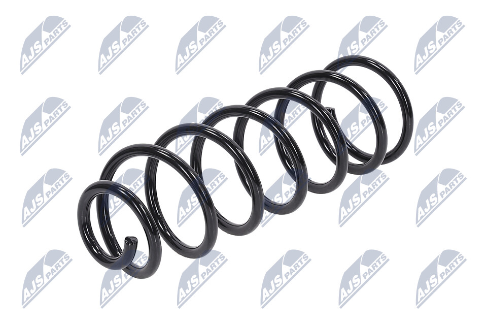 ASZ-CT-012 Ressort de suspension NTY 5102.H1 CITROËN