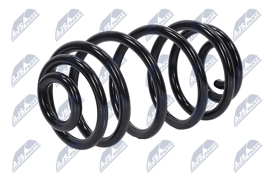 ASZ-PL-008 Muelle de suspensión NTY 4 24 099 CHEVROLET