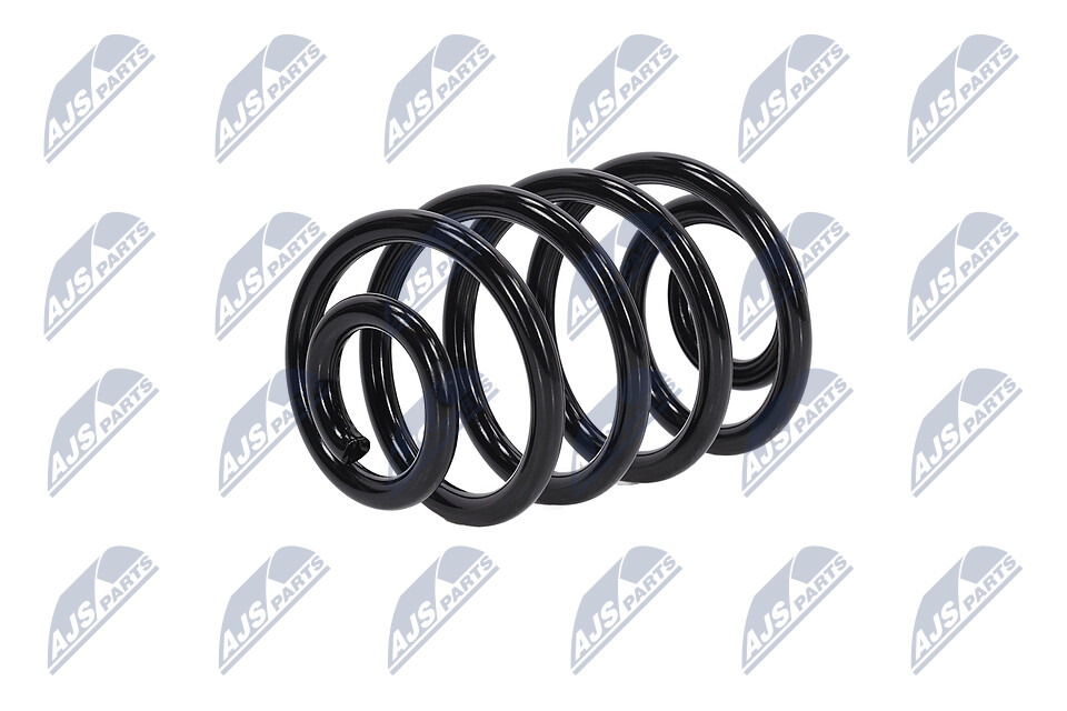 ASZ-RE-029 Molle ammortizzatori NTY 8200844169