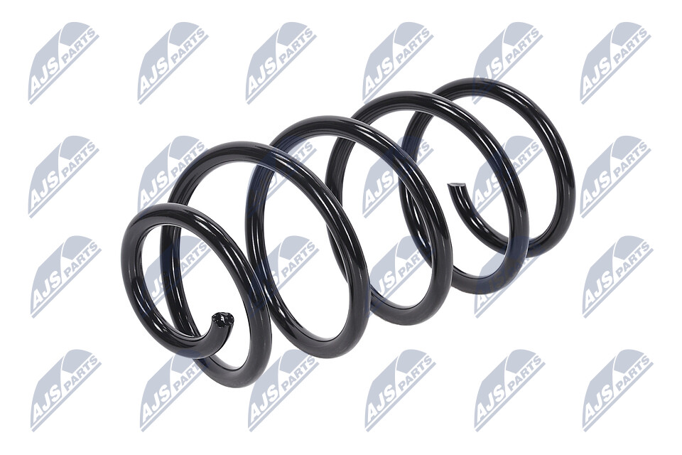 ASZ-VW-075 Coil spring NTY 7E0 411 105D SUBARU