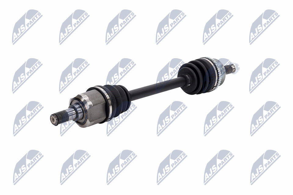 NPW-HY-671 Arbre de transmission NTY 4950026311 HYUNDAI