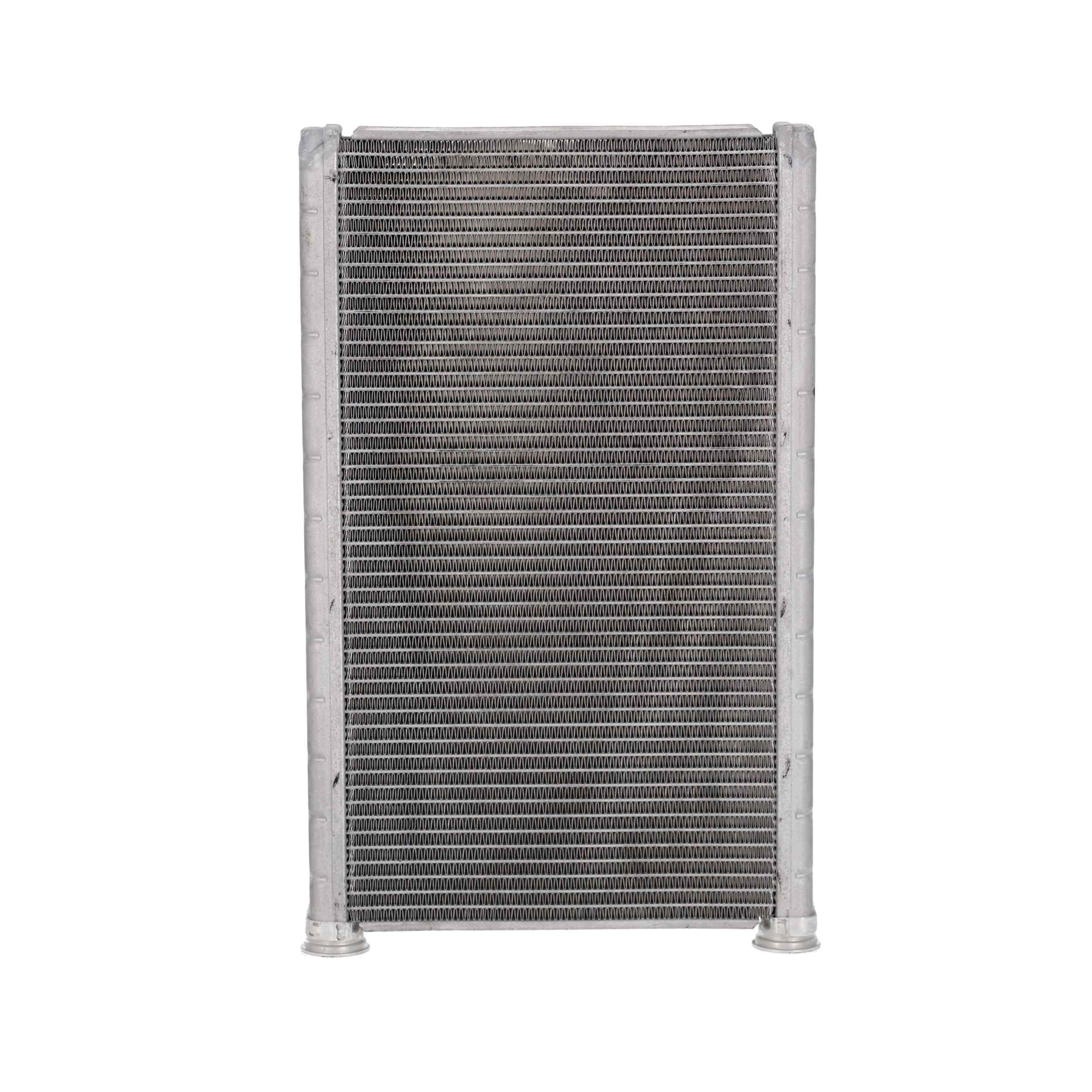 707407 Permutador de calor, aquecimento do habitáculo NISSENS DG9H18B539AB