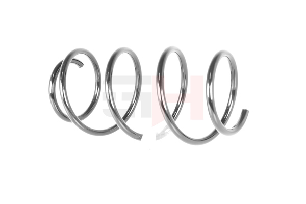 GH-2025281 Ressort de suspension GH 2014007 FORD