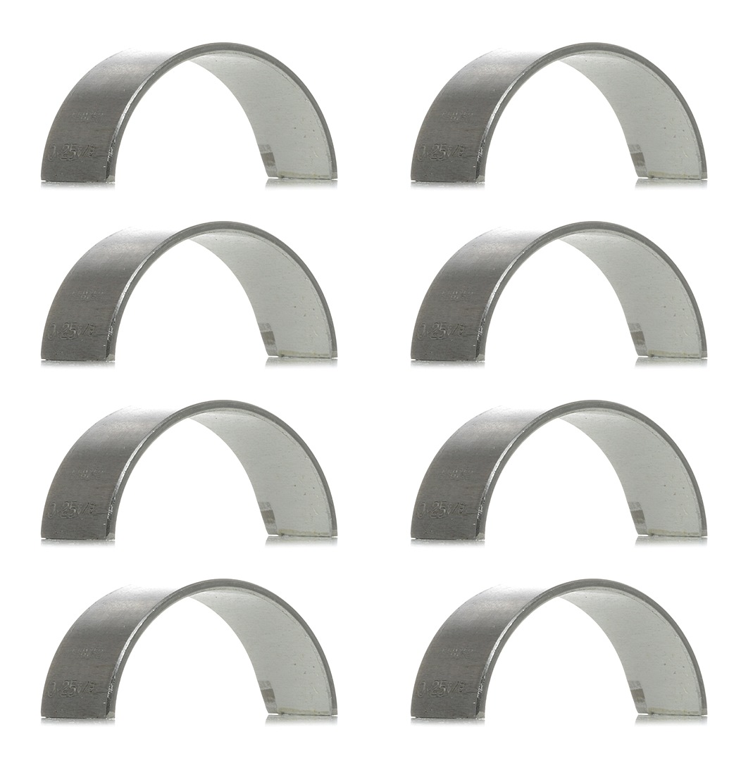 MAHLE 021 PS 19993 025 genuine Renault RODEO Connecting rod bearing cost