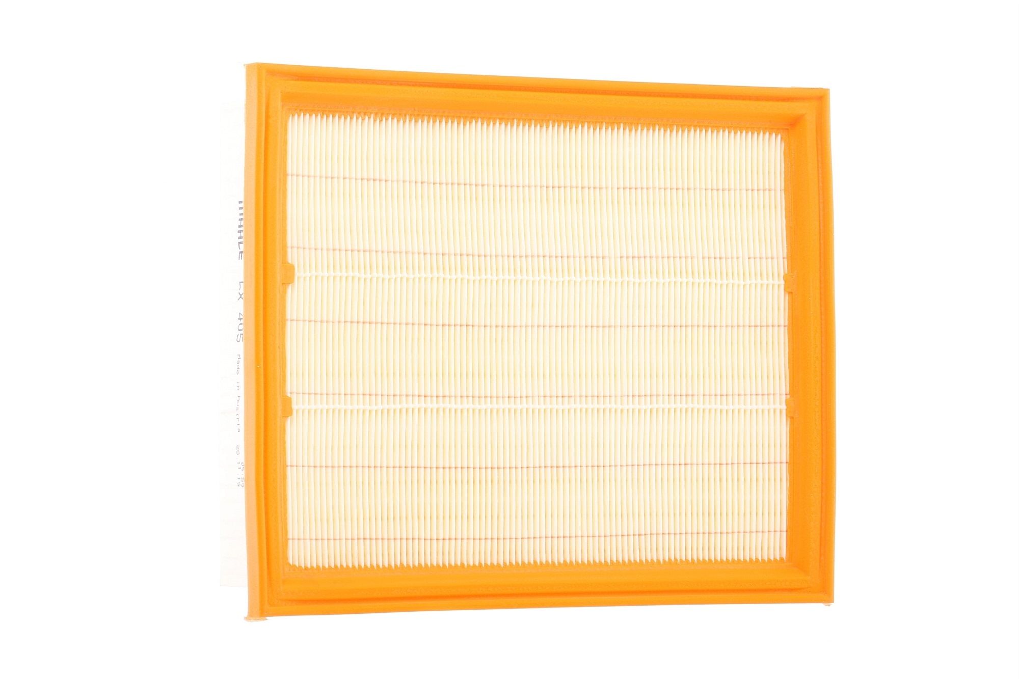 MAHLE LX 405 HYUNDAI ix35 Luftfilter