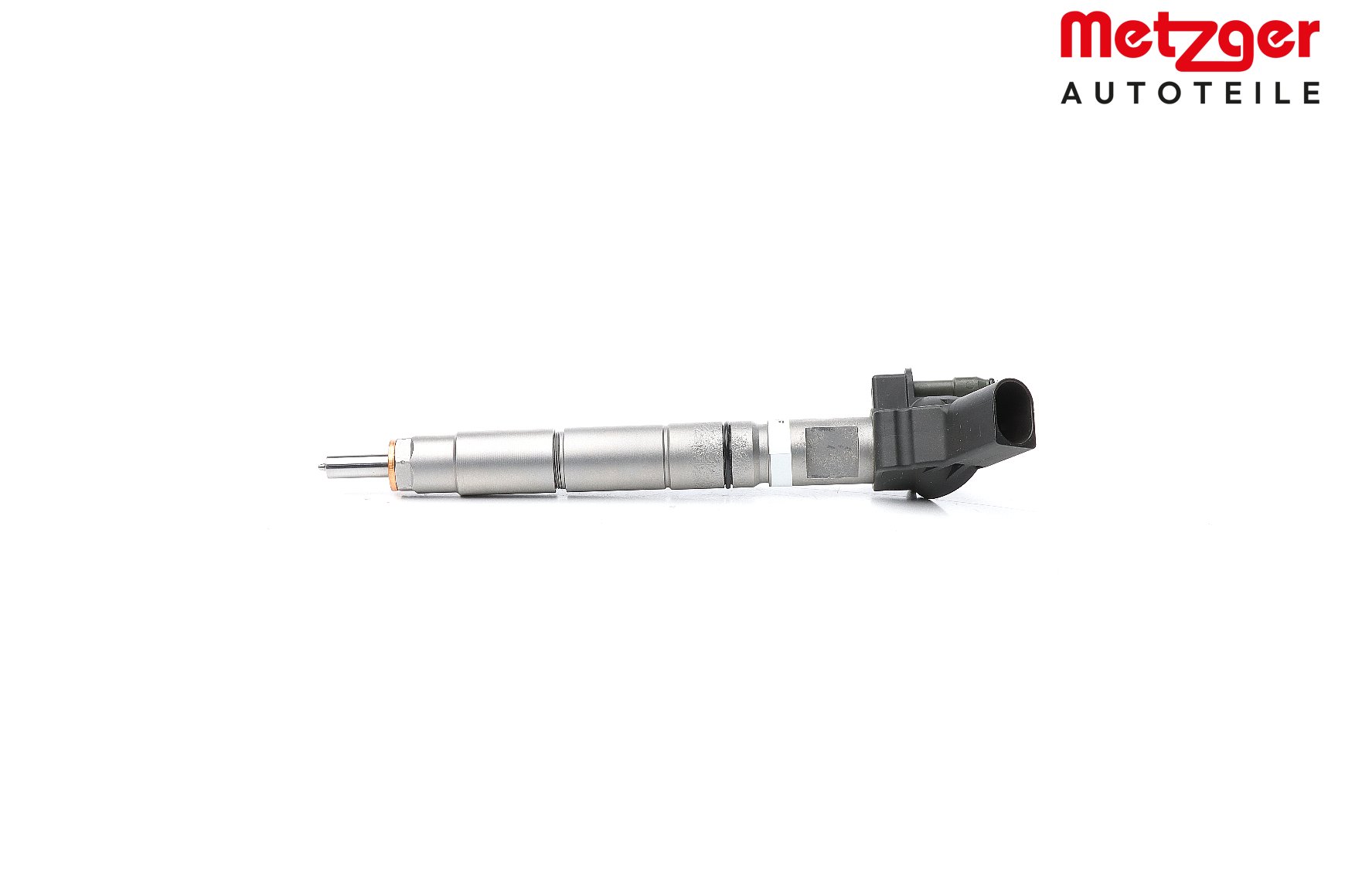 0870276 Injector METZGER 55565209 MERCEDES-BENZ