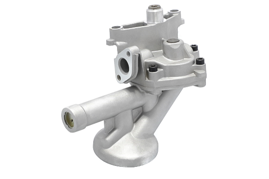 TOPRAN 110 739 Αντλία λαδιού φθηνά στον ηλεκτρονικό κατάστημα