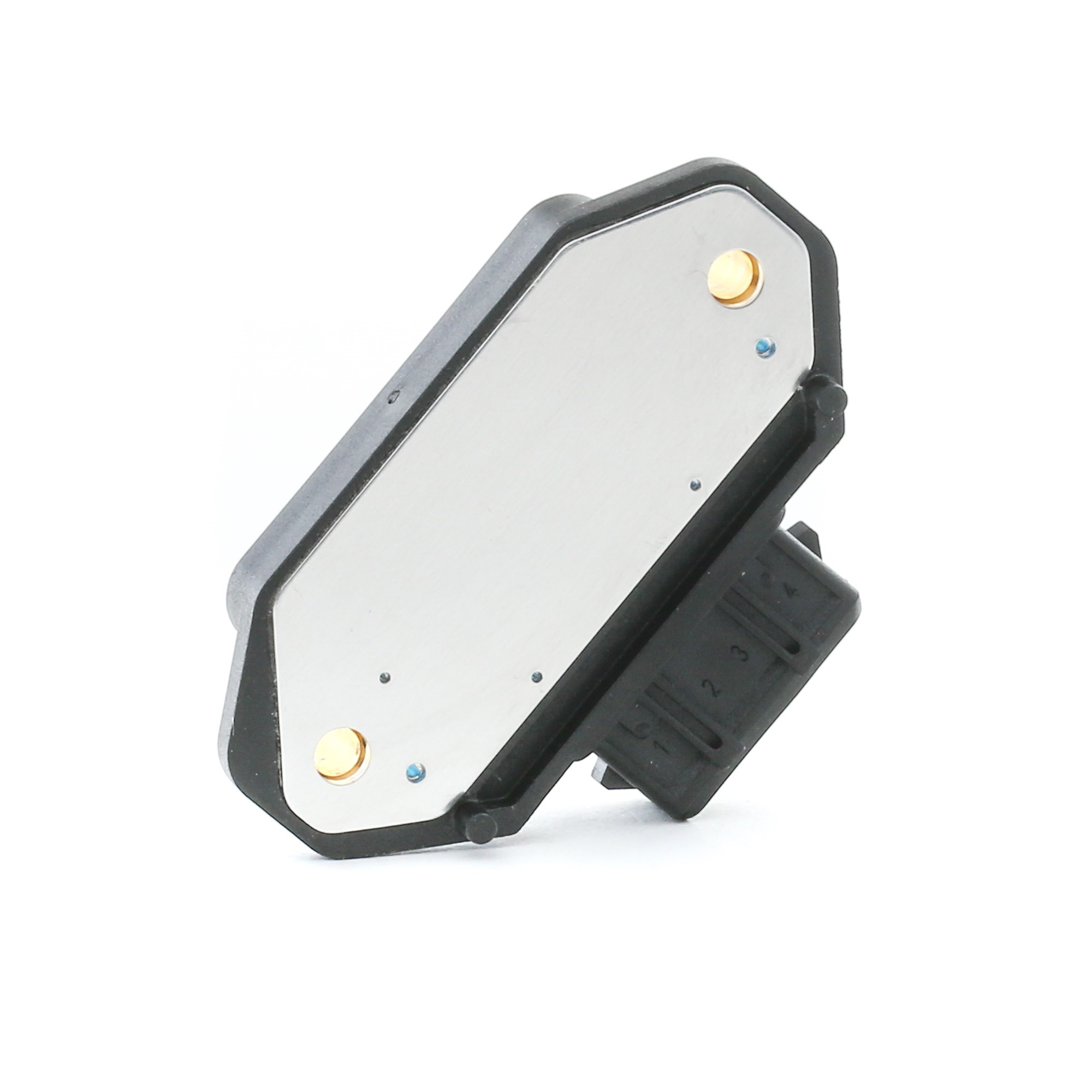 202 127 001 202127 Tændspole TOPRAN 12 37 334 BEDFORD