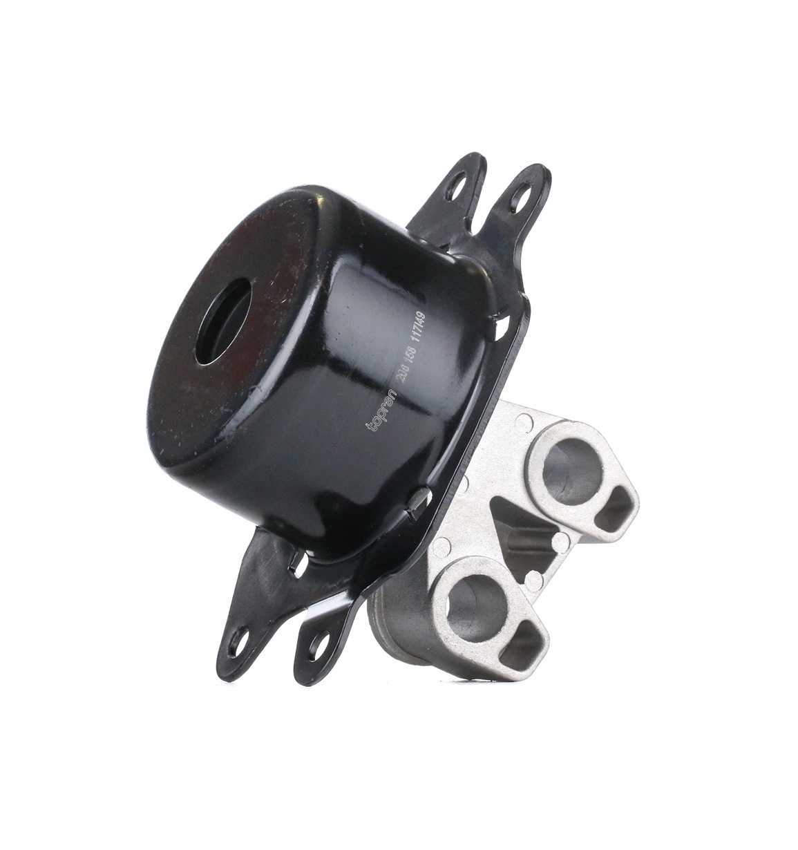 TOPRAN 206 158 tacos de motor Opel OLYMPIA