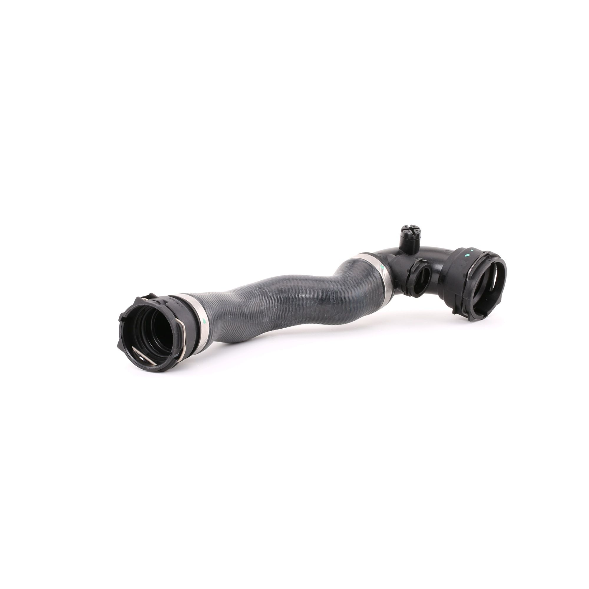 TOPRAN 501 575 2013 original BMW i3 Coolant hose price