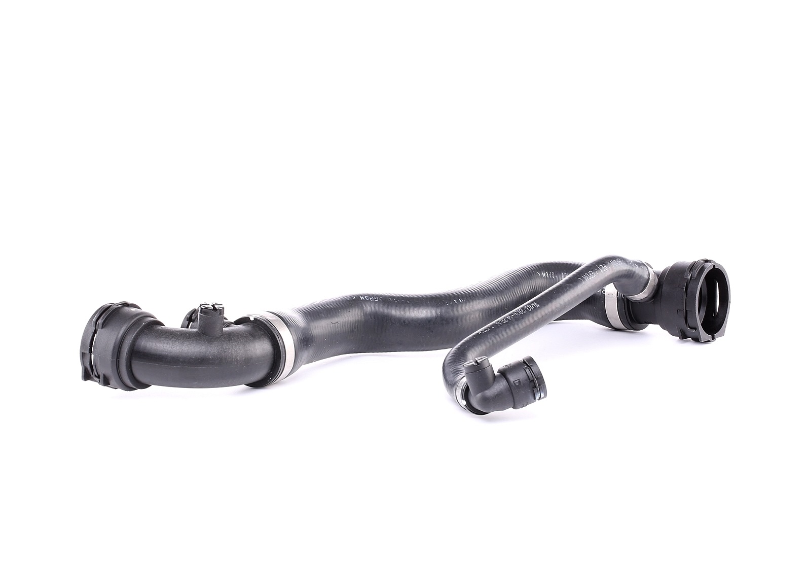 TOPRAN 501 578 BMW i3 coolant pipe