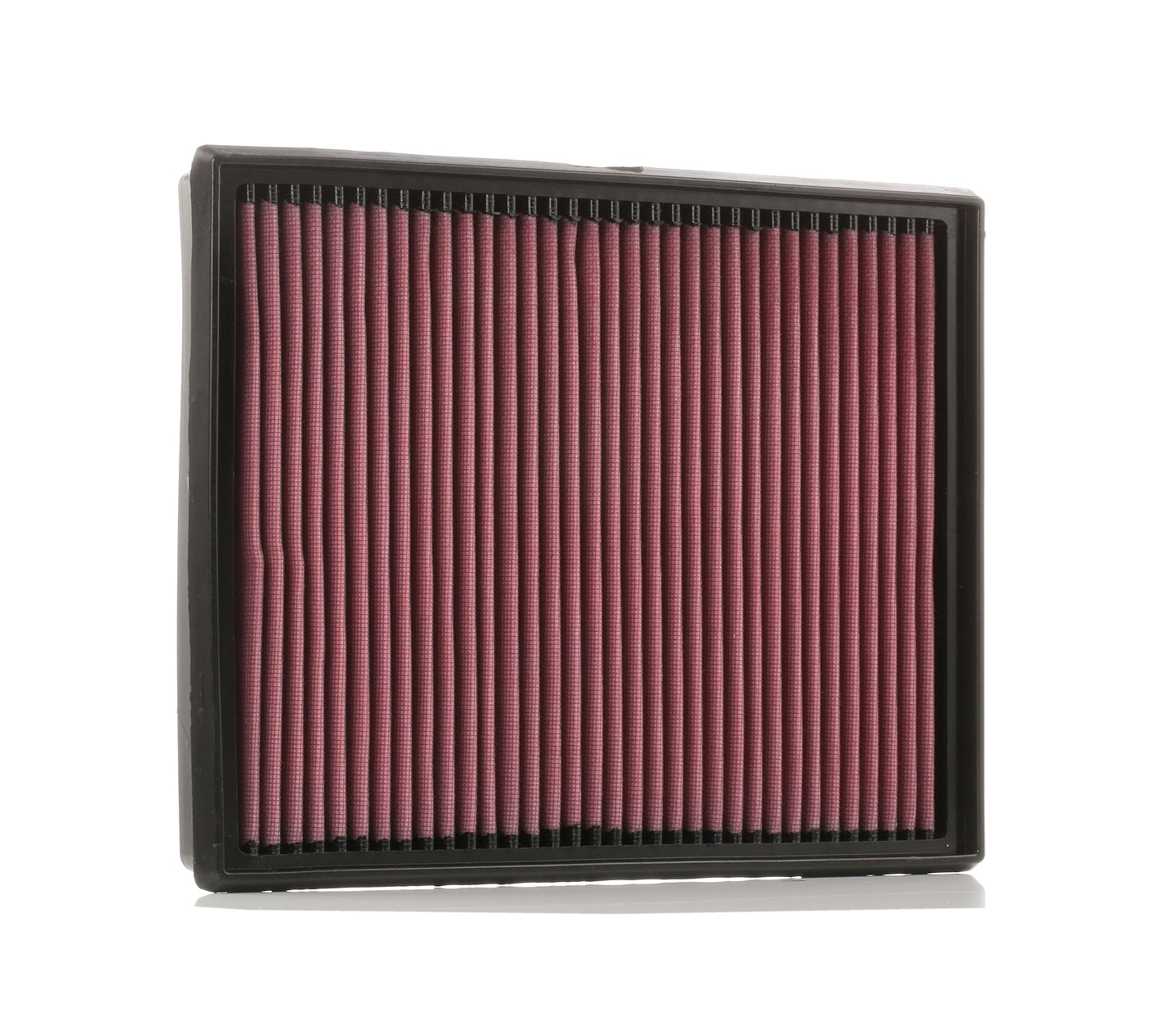 Air filter K&N Filters 33-2959 original BMW X5 E70 Filters prices for sale