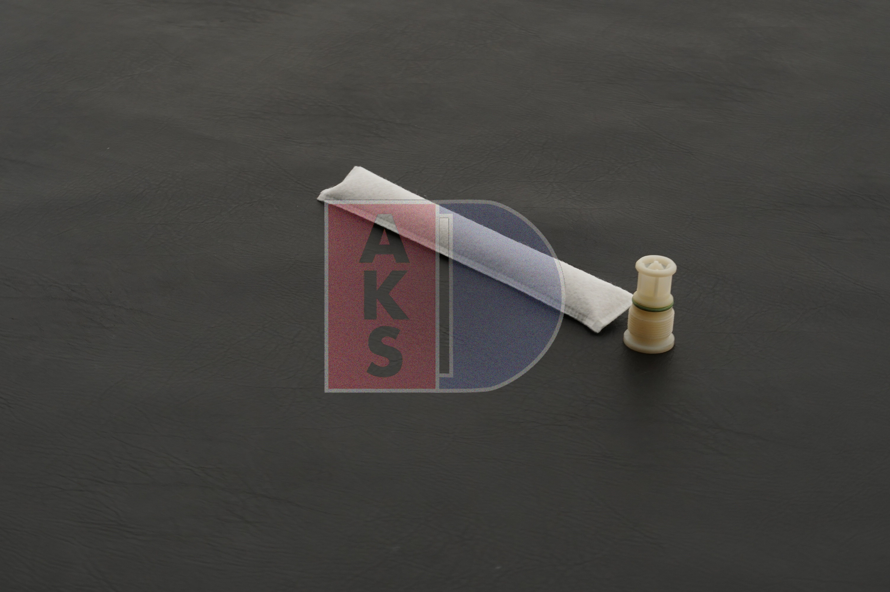 AKS DASIS 800575N Sušič SUZUKI SPLASH 2008 cena