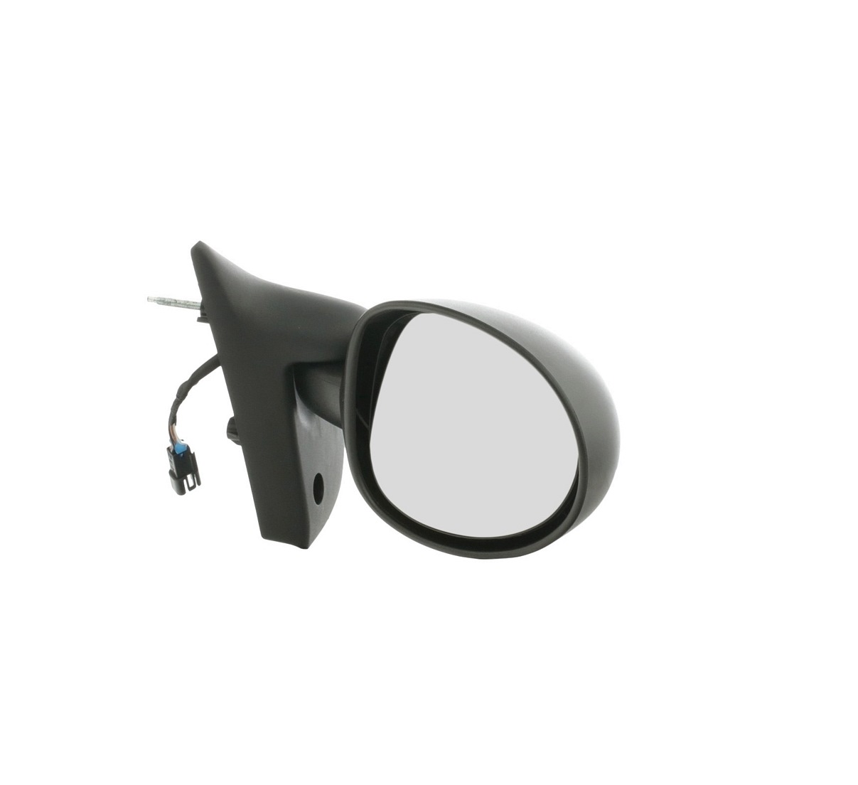 ALKAR 6126167 RENAULT TWINGO 1998 Door mirror