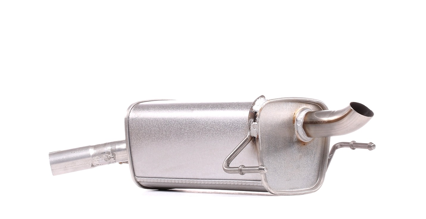 Einddemper OPEL CORSA 2005 ASMET 05.171