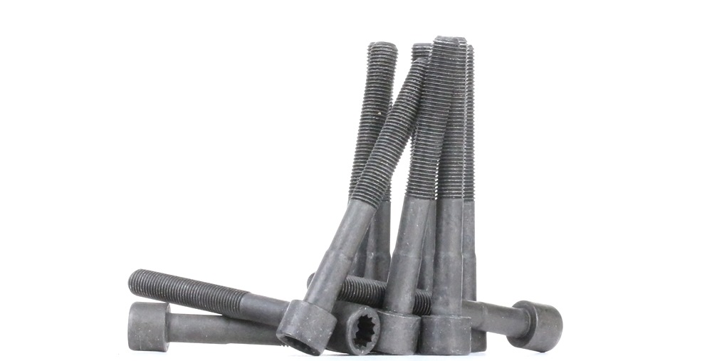 AJUSA 81013300 original Zylinderkopfschrauben für TOYOTA ECHO Preis