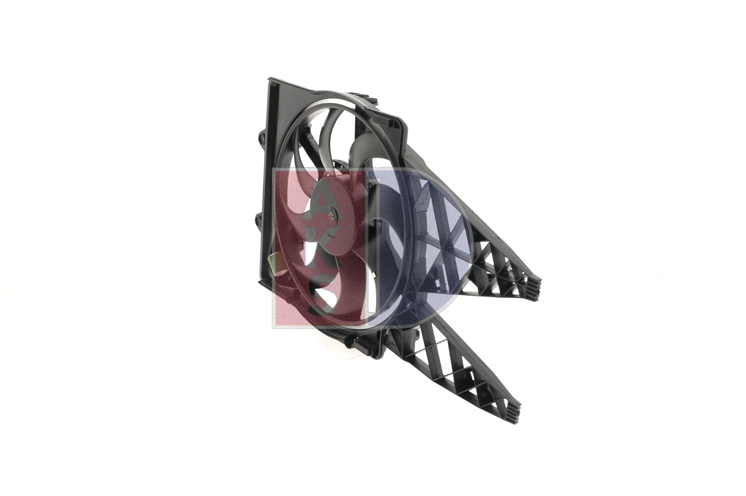 Вентилатор FIAT PUNTO 2024 AKS DASIS 088005N