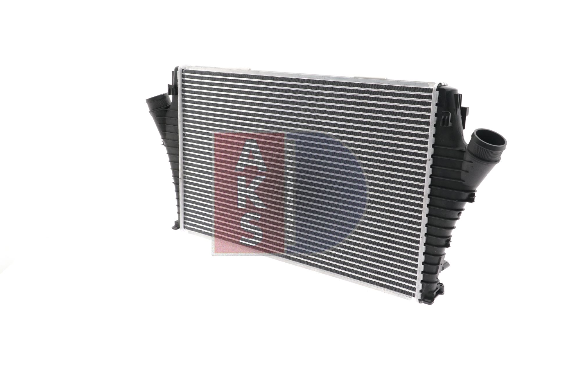 AKS DASIS 157000N Radiator intercooler Fiat CROMA pret