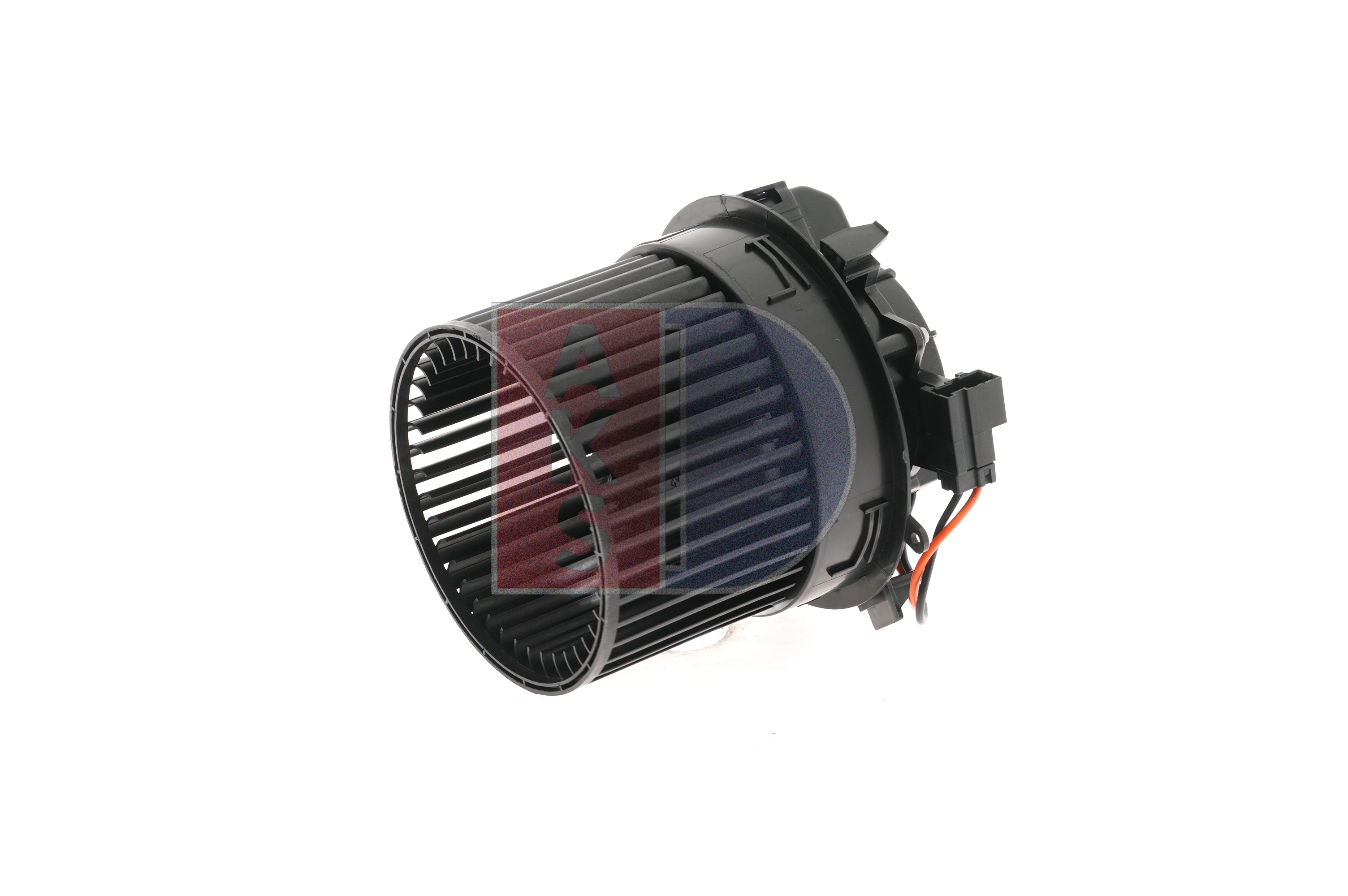 AKS DASIS 078013N NISSAN Lüfterrad, Motorkühlung Kosten