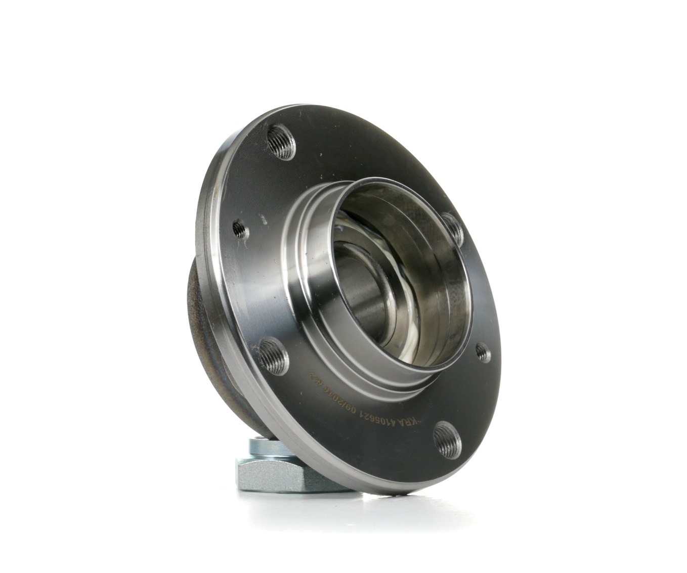 4105621 Σετ ρουλεμάν τροχών KRAFT 3701-64 RENAULT