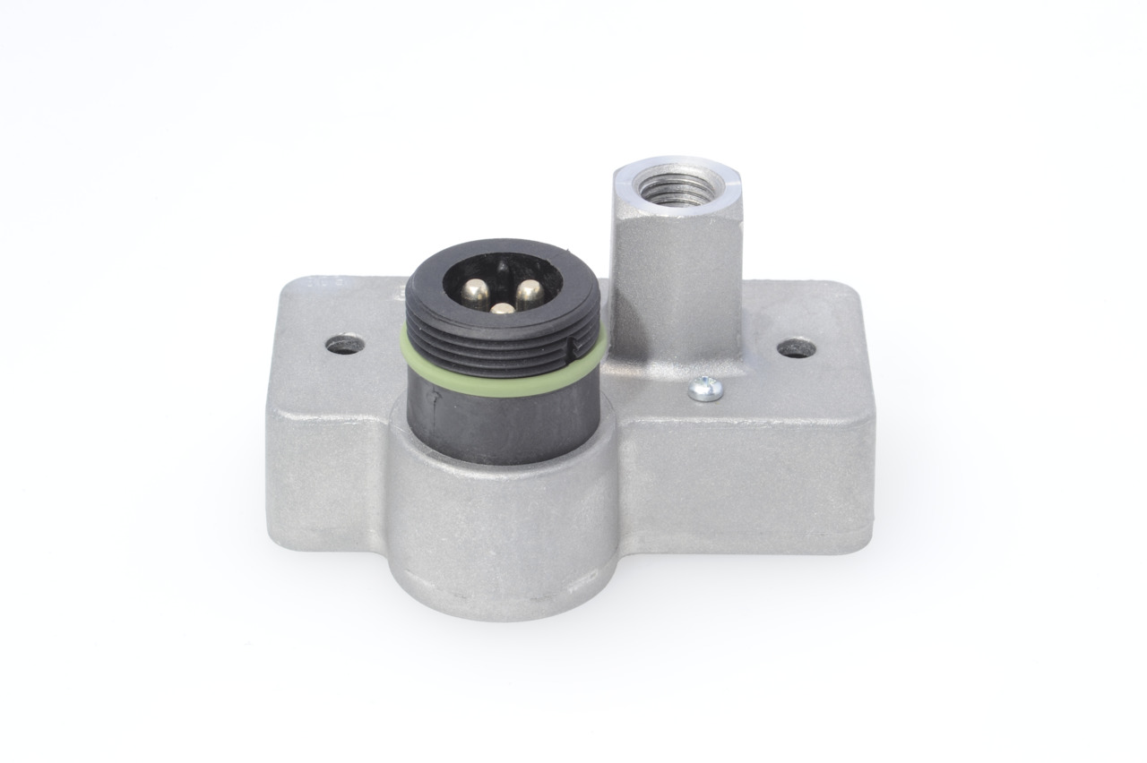 BOSCH 0 281 002 023 SCANIA Érzékelő, szívócső nyomás: vásároljon online