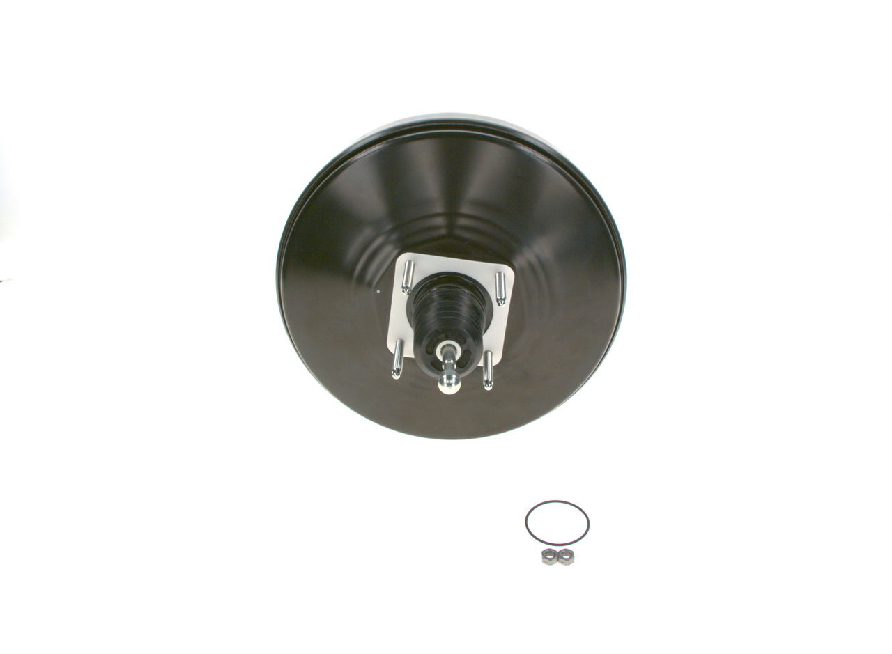 BOSCH 0 204 125 860 genuine Fiat DUCATO Brake servo cost