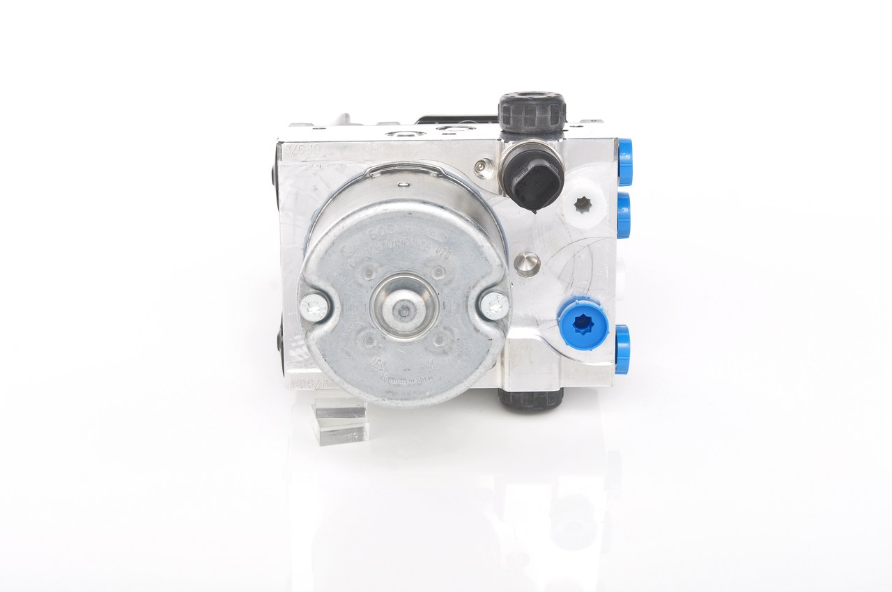 BOSCH 0 265 225 141 abs enhet Škoda KAROQ