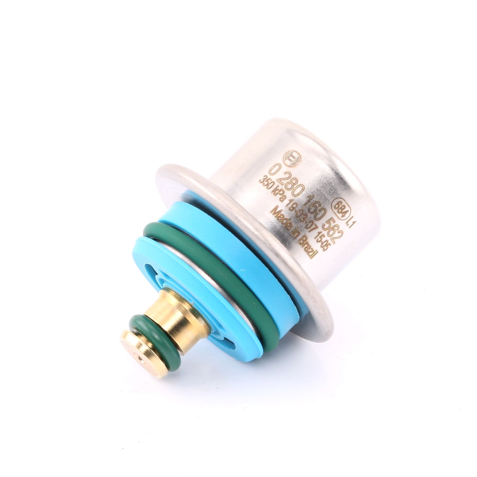 BOSCH 0 280 160 562 Régulateur de pression pompe hp