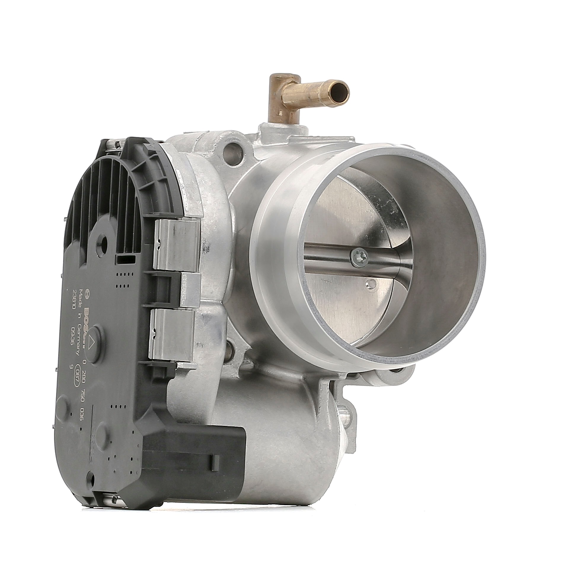 BOSCH 0 280 750 036 Volet papillon Volkswagen BORA