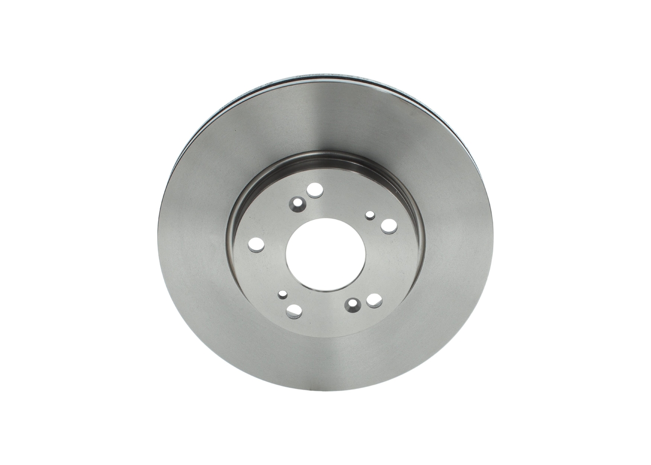 BOSCH 0 986 479 625 bromsskivor HONDA ACCORD 2003